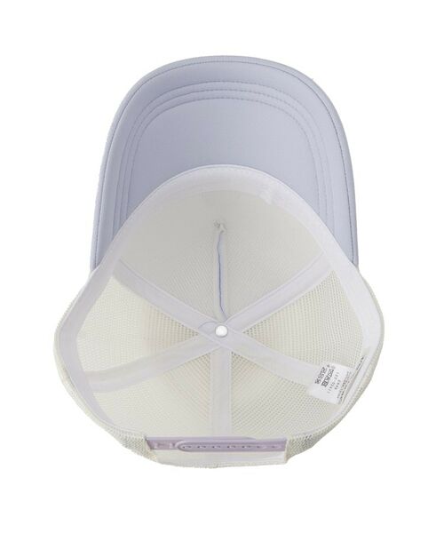 SHOO・LA・RUE / シューラルー キャップ | スパンコールキャップ | 詳細4