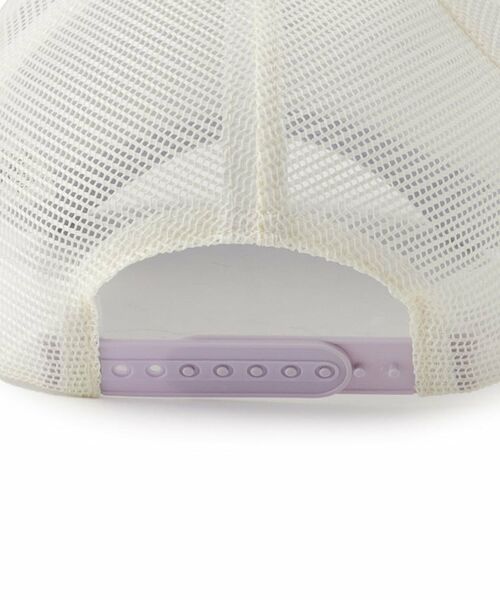 SHOO・LA・RUE / シューラルー キャップ | スパンコールキャップ | 詳細5