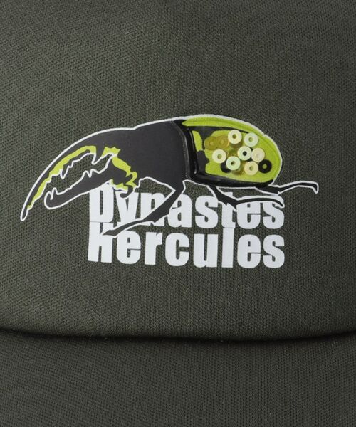 SHOO・LA・RUE / シューラルー キャップ | スパンコールキャップ | 詳細7