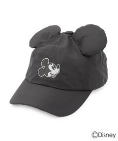 SHOO・LA・RUE / シューラルー キャップ | 【DISNEY】耳付きキャップ