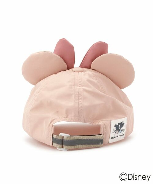 SHOO・LA・RUE / シューラルー キャップ | 【DISNEY】耳付きキャップ | 詳細2