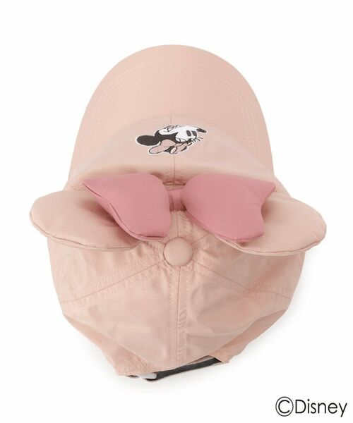 SHOO・LA・RUE / シューラルー キャップ | 【DISNEY】耳付きキャップ | 詳細3