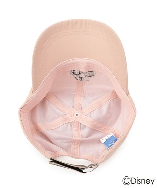SHOO・LA・RUE / シューラルー キャップ | 【DISNEY】耳付きキャップ | 詳細4