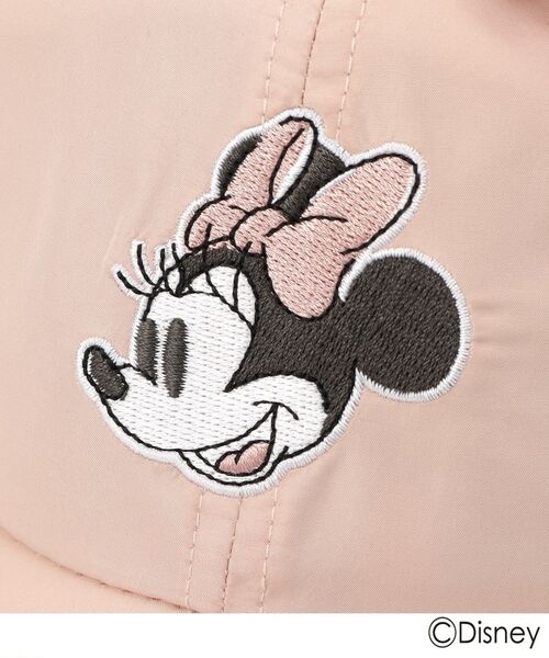 SHOO・LA・RUE / シューラルー キャップ | 【DISNEY】耳付きキャップ | 詳細6