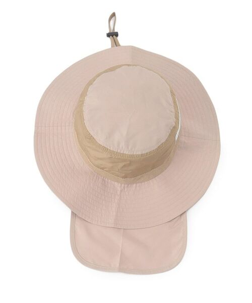 SHOO・LA・RUE / シューラルー ハット | 配色アドベンチャーHAT | 詳細3