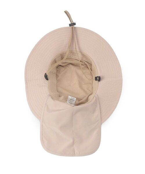 SHOO・LA・RUE / シューラルー ハット | 配色アドベンチャーHAT | 詳細4