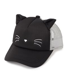 SHOO・LA・RUE / シューラルー キャップ | ねこ耳メッシュキャップ