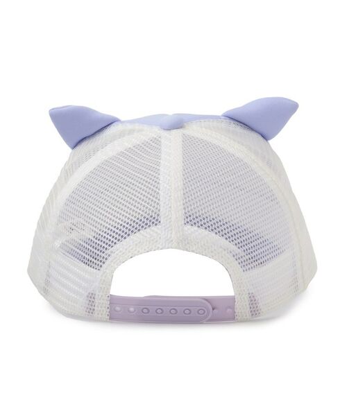 SHOO・LA・RUE / シューラルー キャップ | ねこ耳メッシュキャップ | 詳細3