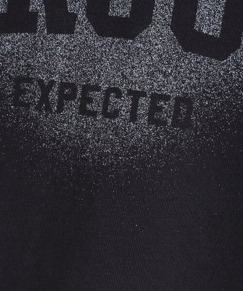 SHOO・LA・RUE / シューラルー Tシャツ | 【洗える/S-LL】選べる3柄 ベーシックプリントTシャツ | 詳細7