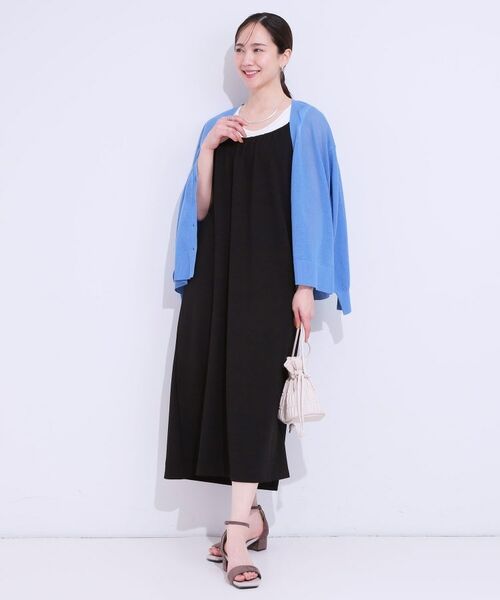 【美品】JUNYA WATANABE キャミワンピース レディースS K4@9 美品】JUNYA WATANABE キャミワンピース レディースS K4@9