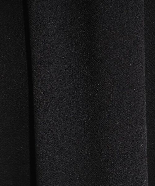 SHOO・LA・RUE / シューラルー ロング・マキシ丈ワンピース | ぽこぽこギャザーキャミワンピース | 詳細4