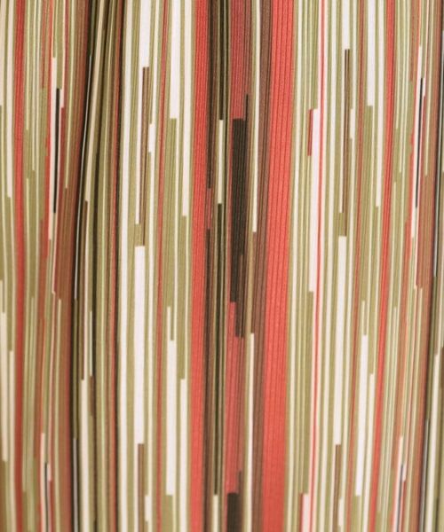 SHOO・LA・RUE / シューラルー パンツ | 【洗える/ひんやり/S-LL】柄イージーパンツ | 詳細12