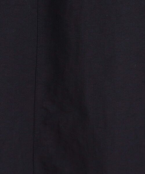 SHOO・LA・RUE / シューラルー ロング・マキシ丈スカート | 【2WAY/S-LL】バルーンシルエットにもなる ナイロンカーゴスカート | 詳細7