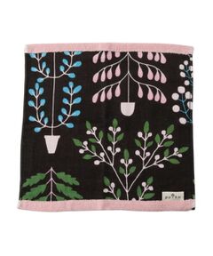 SHOO・LA・RUE / シューラルー ハンカチ | 【ポルク】キャリータオル