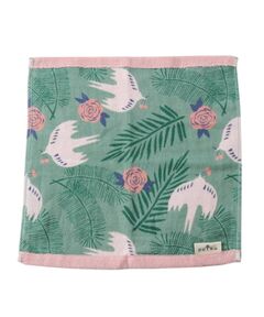 SHOO・LA・RUE / シューラルー ハンカチ | 【ポルク】キャリータオル