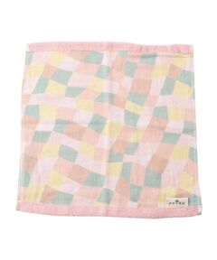 SHOO・LA・RUE / シューラルー ハンカチ | 【ポルク】キャリータオル