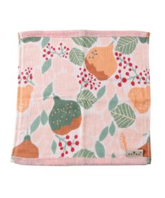 SHOO・LA・RUE / シューラルー ハンカチ | 【ポルク】キャリータオル