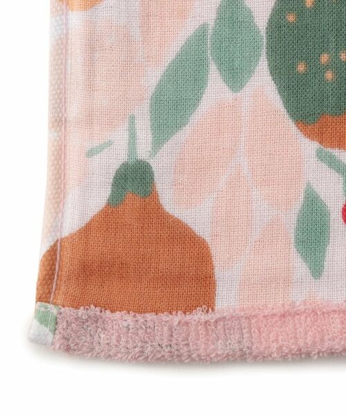 SHOO・LA・RUE / シューラルー ハンカチ | 【ポルク】キャリータオル | 詳細3