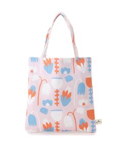 SHOO・LA・RUE / シューラルー トートバッグ | 【ポルク】ミニトートバッグ