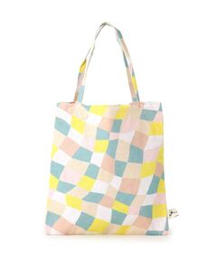 SHOO・LA・RUE / シューラルー トートバッグ | 【ポルク】ミニトートバッグ