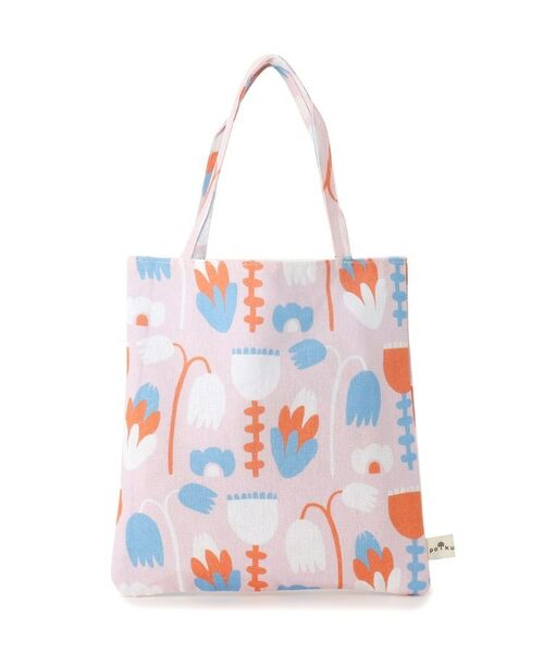 SHOO・LA・RUE / シューラルー トートバッグ | 【ポルク】ミニトートバッグ | 詳細1