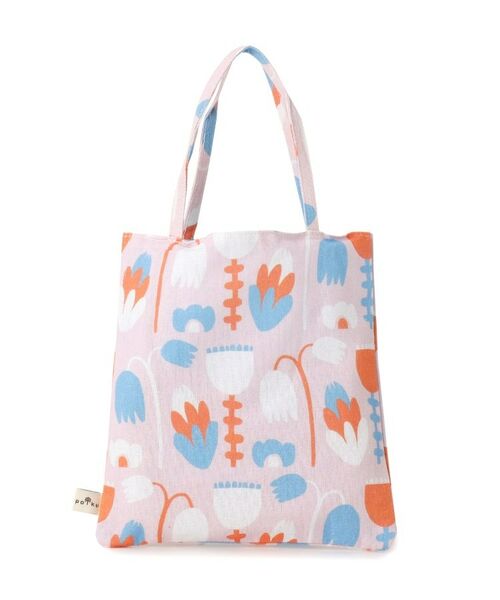 SHOO・LA・RUE / シューラルー トートバッグ | 【ポルク】ミニトートバッグ | 詳細3