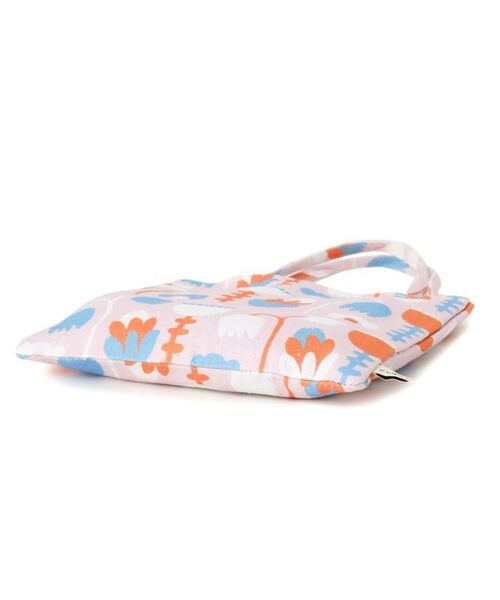 SHOO・LA・RUE / シューラルー トートバッグ | 【ポルク】ミニトートバッグ | 詳細4