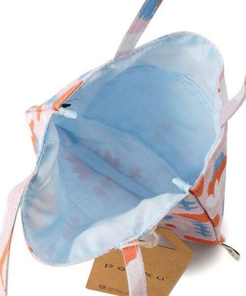 SHOO・LA・RUE / シューラルー トートバッグ | 【ポルク】ミニトートバッグ | 詳細5