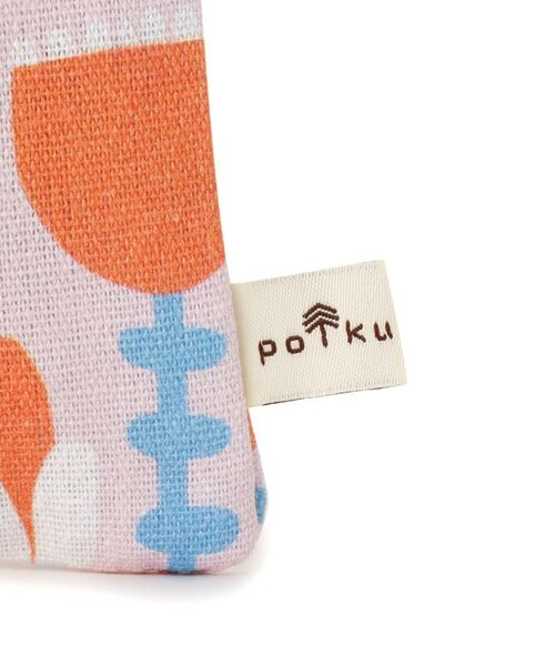 SHOO・LA・RUE / シューラルー トートバッグ | 【ポルク】ミニトートバッグ | 詳細7