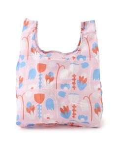 SHOO・LA・RUE / シューラルー エコバッグ | 【ポルク】ミニエコバッグ