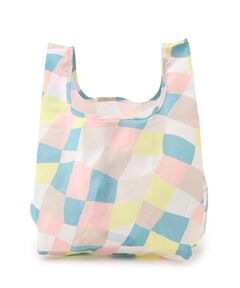 SHOO・LA・RUE / シューラルー エコバッグ | 【ポルク】ミニエコバッグ