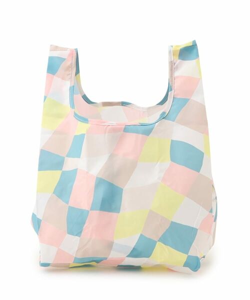 SHOO・LA・RUE / シューラルー エコバッグ | 【ポルク】ミニエコバッグ | 詳細1