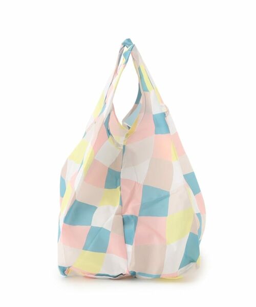 SHOO・LA・RUE / シューラルー エコバッグ | 【ポルク】ミニエコバッグ | 詳細2