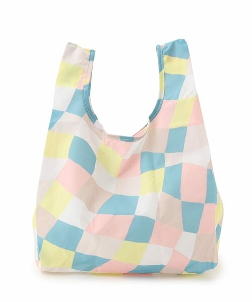 SHOO・LA・RUE / シューラルー エコバッグ | 【ポルク】ミニエコバッグ | 詳細3