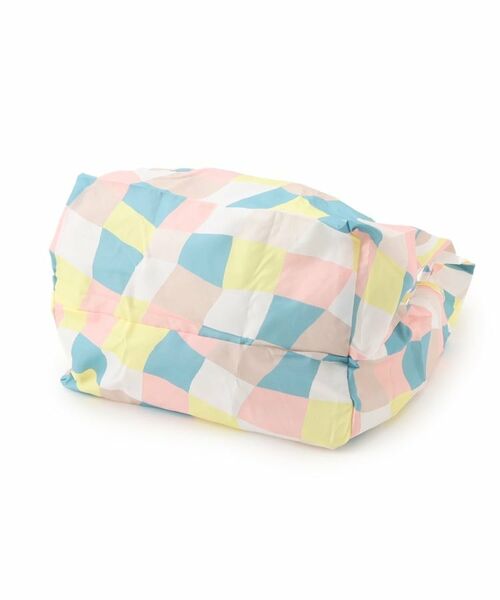 SHOO・LA・RUE / シューラルー エコバッグ | 【ポルク】ミニエコバッグ | 詳細4