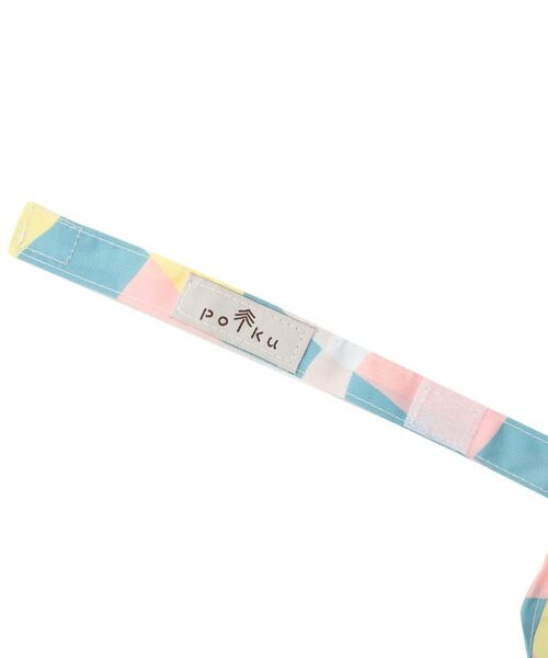 SHOO・LA・RUE / シューラルー エコバッグ | 【ポルク】ミニエコバッグ | 詳細7