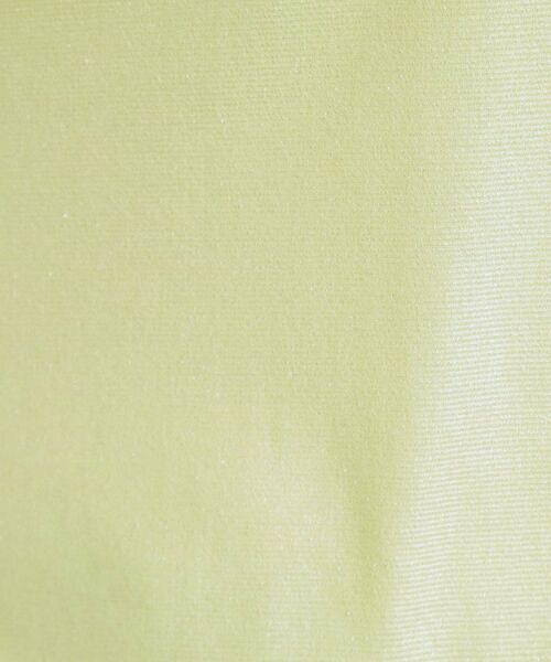 SHOO・LA・RUE / シューラルー カットソー | 【ひんやり/UV】ほんのりラメで大人上品 お袖リブ ドルマントップス | 詳細4