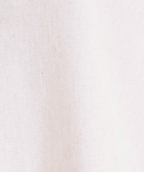 SHOO・LA・RUE / シューラルー ベスト | 【S-LL】いつものコーデにプラスワン 麻混ペプラムベスト | 詳細4