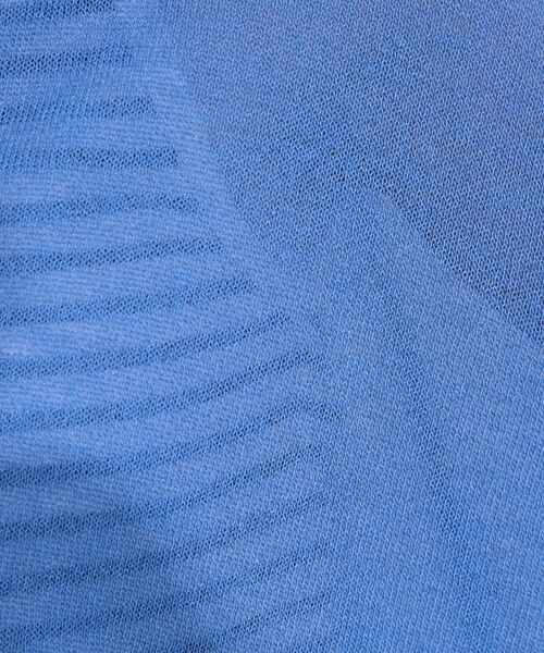 SHOO・LA・RUE / シューラルー カーディガン・ボレロ | 【洗える】ひんやりさらっと 大人のシアーカーディガン | 詳細20