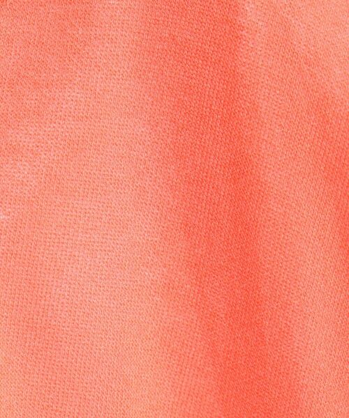 SHOO・LA・RUE / シューラルー カーディガン・ボレロ | 【洗える】ひんやりさらっと 大人のシアーカーディガン | 詳細8