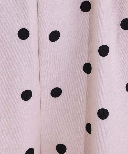 SHOO・LA・RUE / シューラルー サロペット・オールインワン | 【S-LL】着丈が調節できる 大人の麻調サロペット | 詳細12