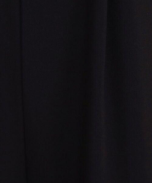 SHOO・LA・RUE / シューラルー サロペット・オールインワン | 【S-LL】着丈が調節できる 大人の麻調サロペット | 詳細4