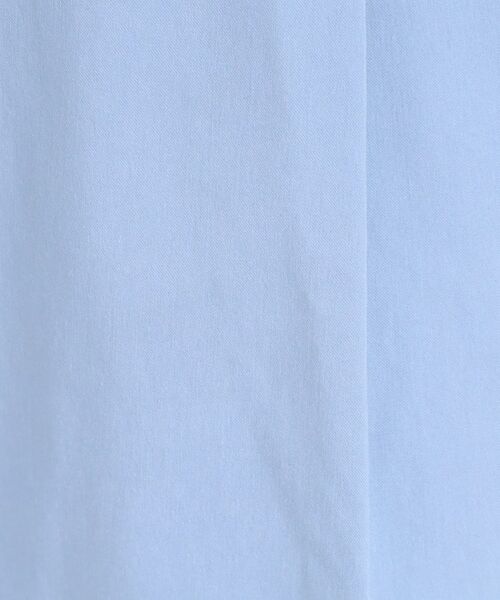 SHOO・LA・RUE / シューラルー パンツ | 【S-LL/ひんやり】ストレッチで穿きやすい テーパードパンツ | 詳細12