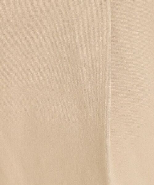 SHOO・LA・RUE / シューラルー パンツ | 【S-LL/ひんやり】ストレッチで穿きやすい テーパードパンツ | 詳細16