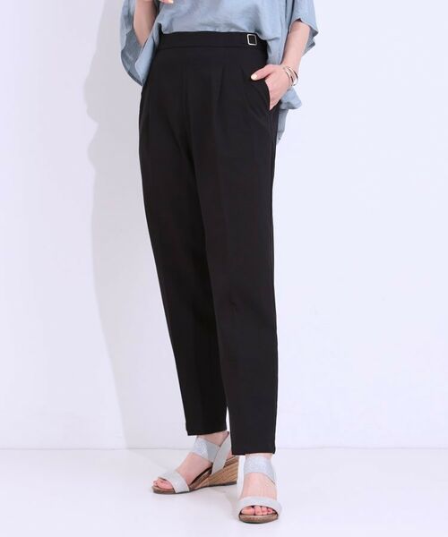 パンツ yuu.s SALE 20%OFF】[NULL-079EX]NULL(ヌル) OUTSIDE LONG アウト