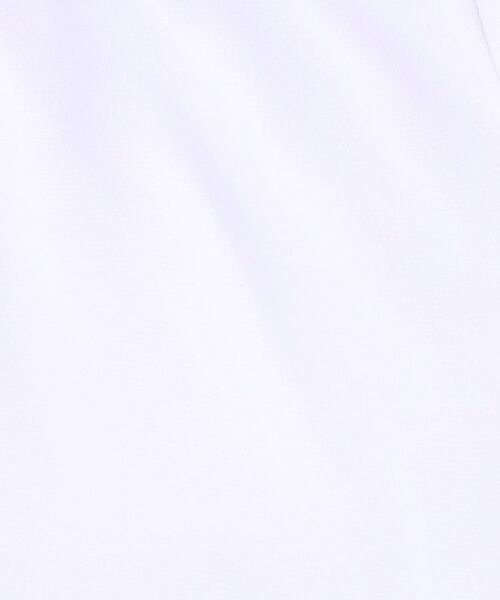 SHOO・LA・RUE / シューラルー シャツ・ブラウス | 【S-LL】首元ギャザーが大人上品な シフォンブラウス | 詳細16