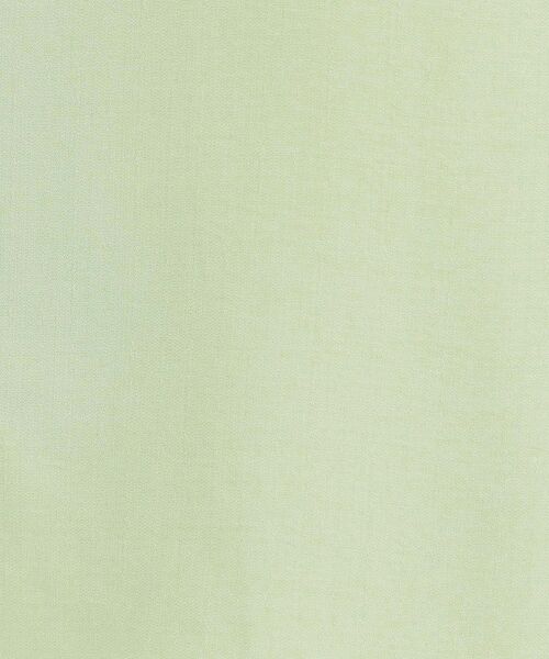 SHOO・LA・RUE / シューラルー シャツ・ブラウス | 【高レビュー/セットアップ可】お袖シャーリング 麻調ブラウス | 詳細14