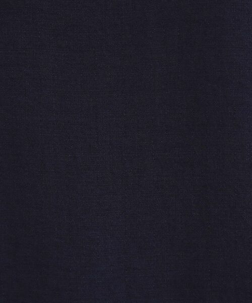 SHOO・LA・RUE / シューラルー シャツ・ブラウス | 【高レビュー/セットアップ可】お袖シャーリング 麻調ブラウス | 詳細5