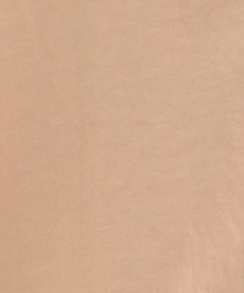 SHOO・LA・RUE / シューラルー シャツ・ブラウス | 【S-LL】後ろ姿も抜かりなく バックレースアップシャツ | 詳細12