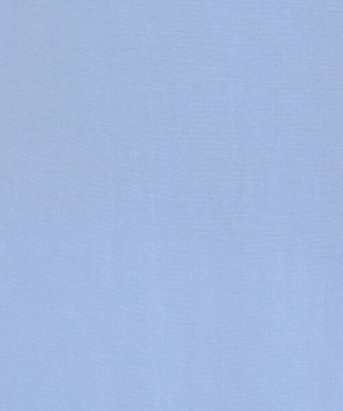 SHOO・LA・RUE / シューラルー シャツ・ブラウス | 【S-LL】後ろ姿も抜かりなく バックレースアップシャツ | 詳細16